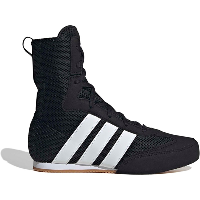 adidas Kids' Box Hog Classics Boxing Shoes
