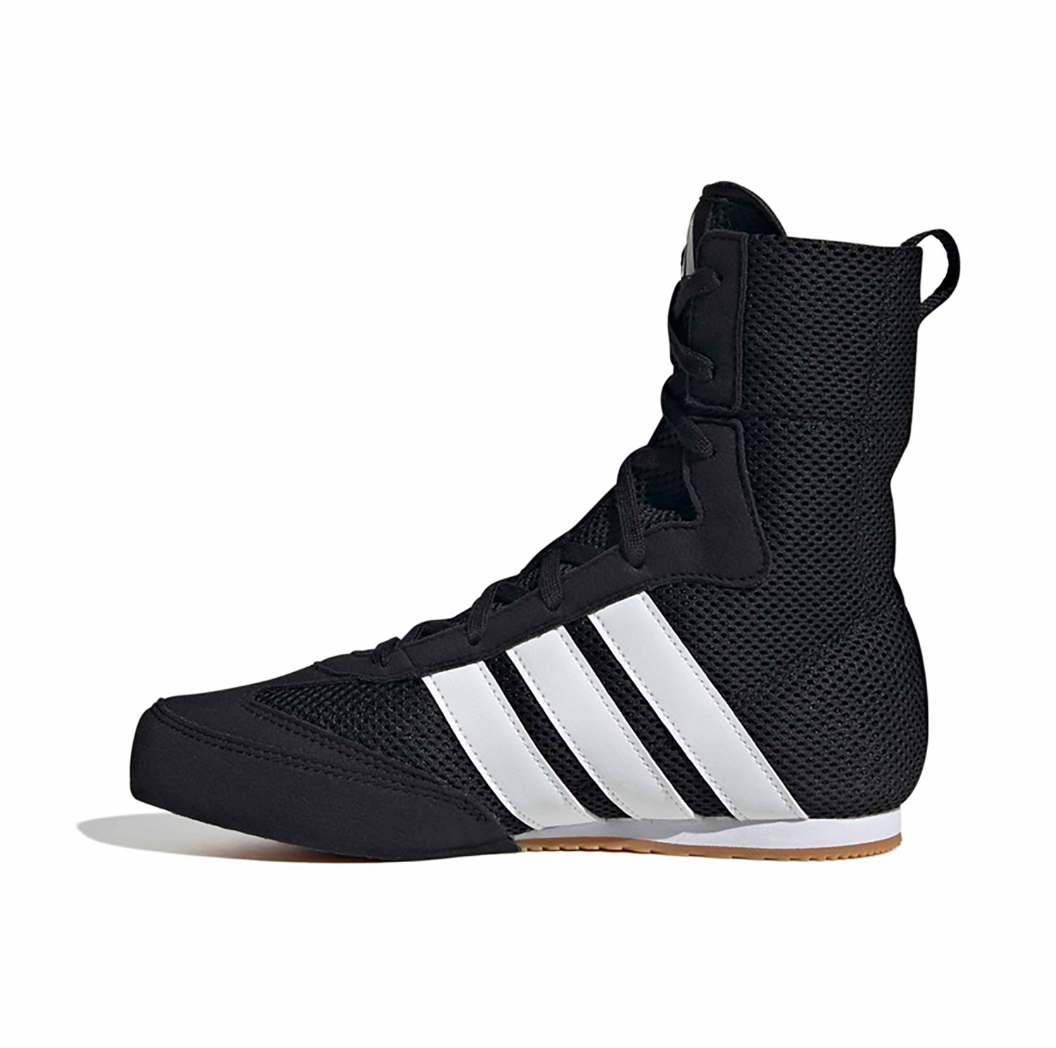 adidas Kids' Box Hog Classics Boxing Shoes - view number 2