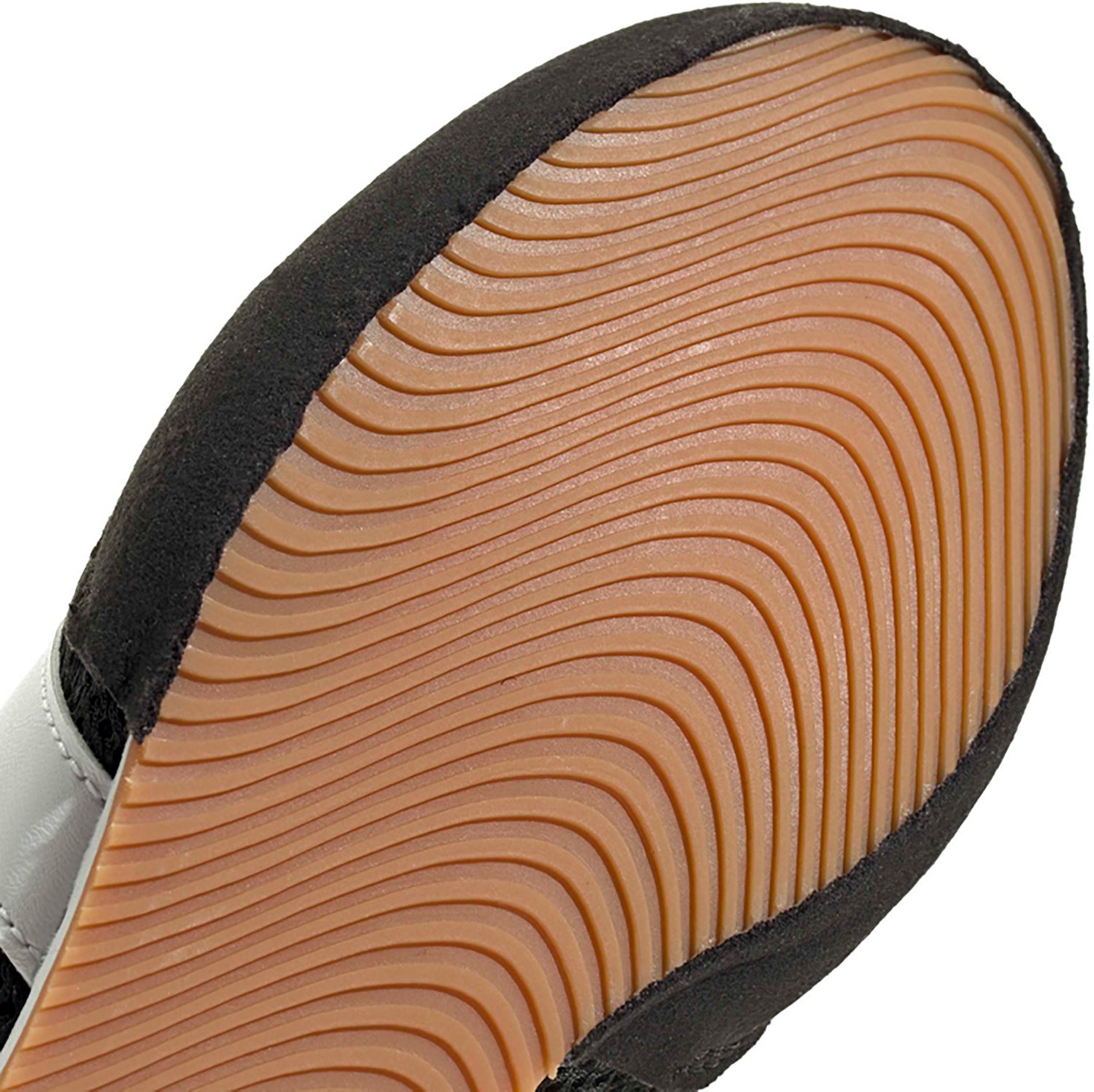 adidas Kids' Box Hog Classics Boxing Shoes - view number 8