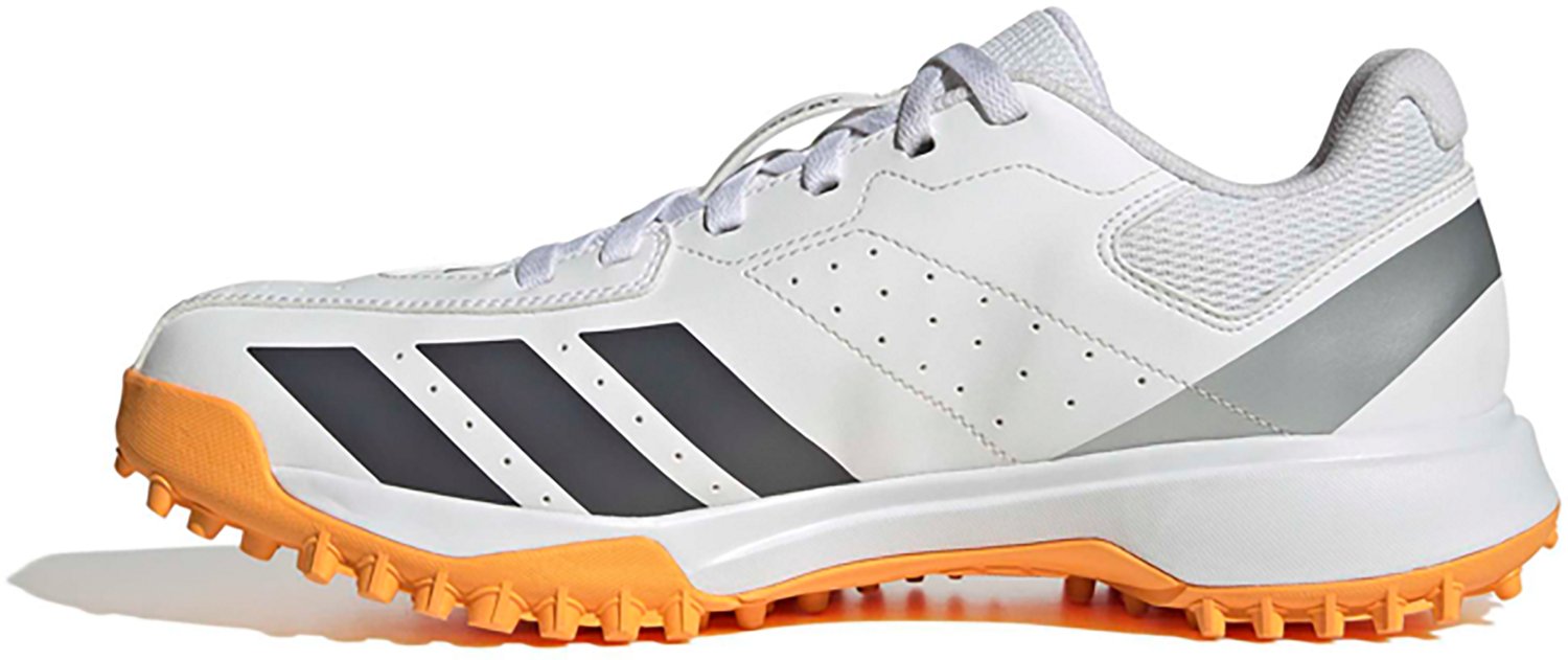 adidas Men's Howzat Spikeless Cricket Shoes - view number 2