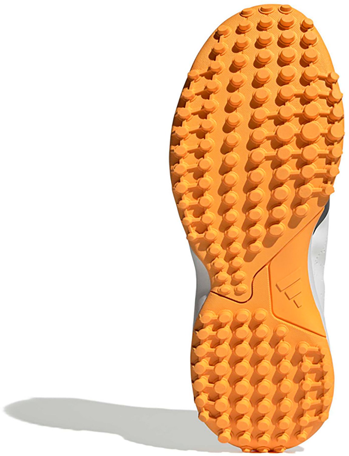 adidas Men's Howzat Spikeless Cricket Shoes - view number 6