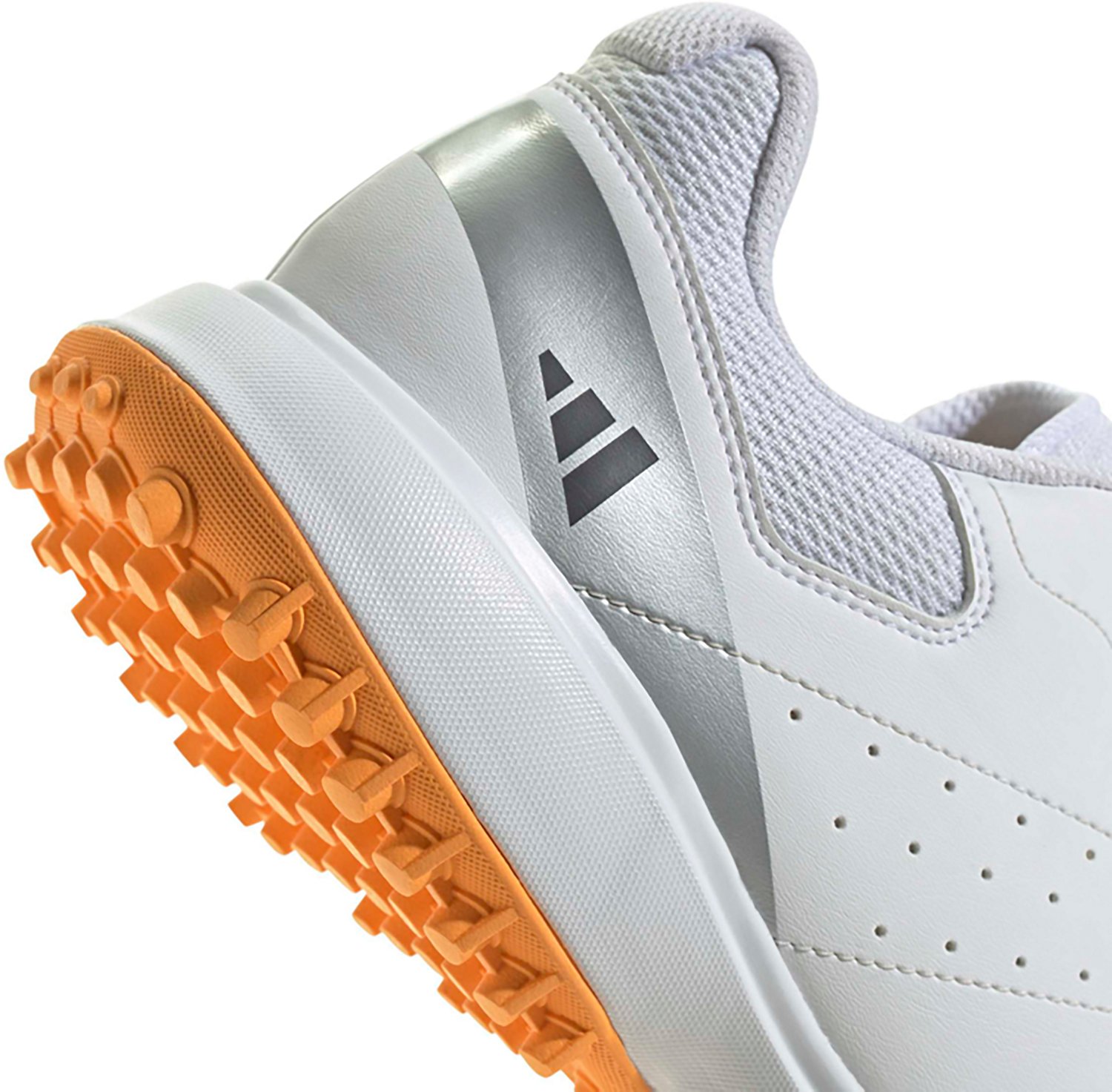 adidas Men's Howzat Spikeless Cricket Shoes - view number 8