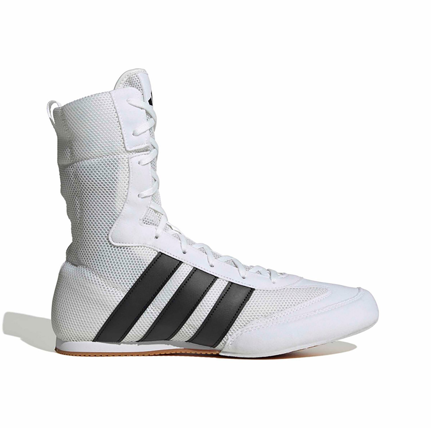 adidas Adults' Box Hog Classics Boxing Shoes
