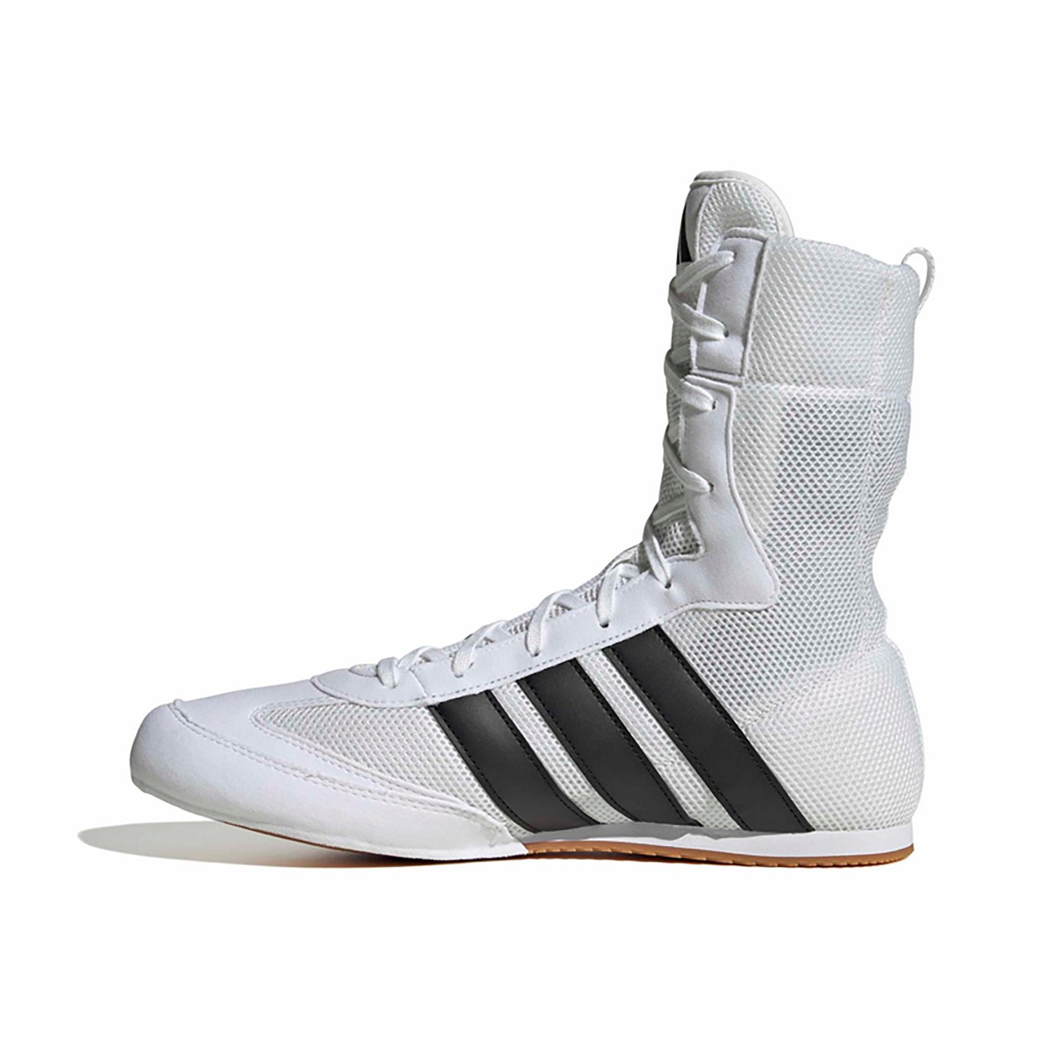 adidas Adults' Box Hog Classics Boxing Shoes - view number 2
