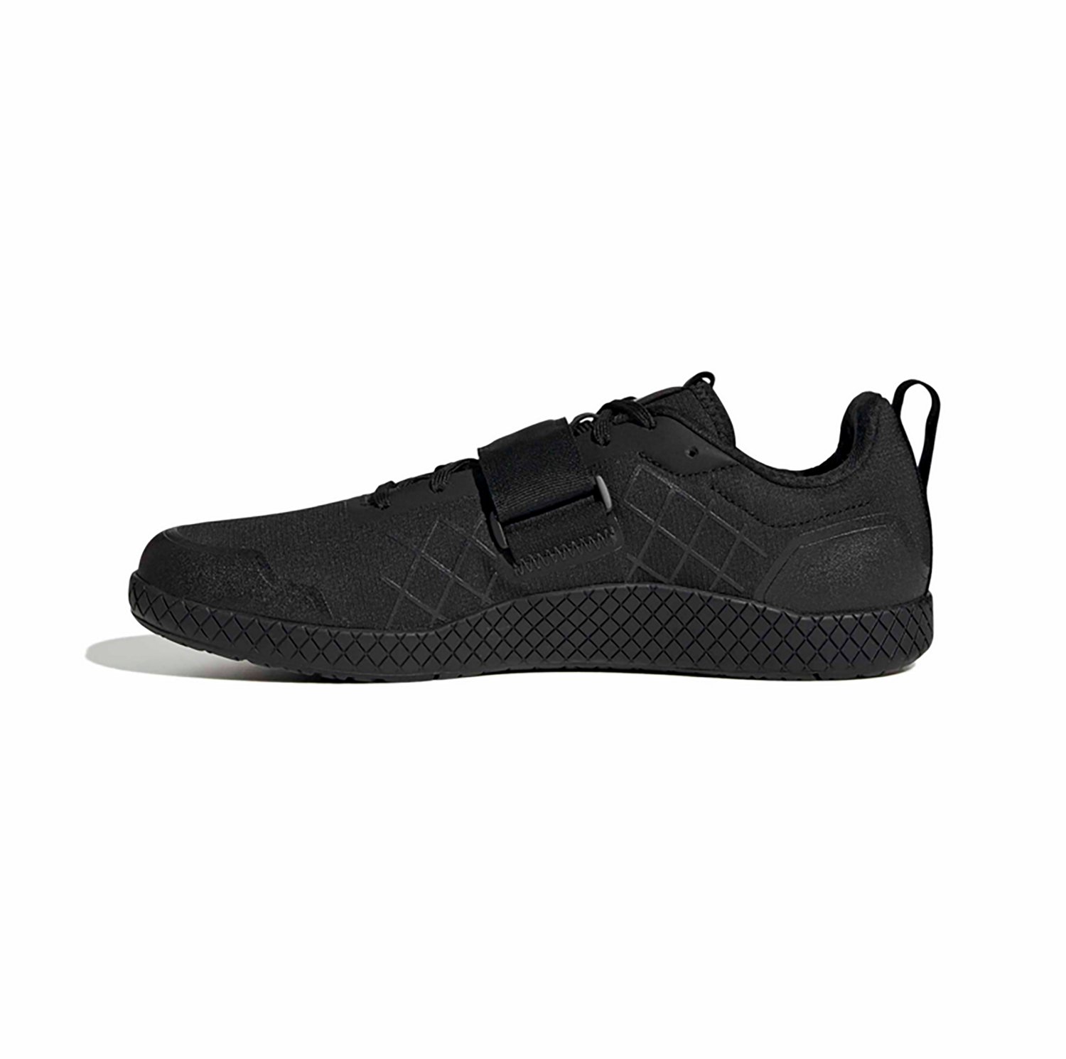 adidas Adults' The Total 2.0 Weightlifting Shoes - view number 2