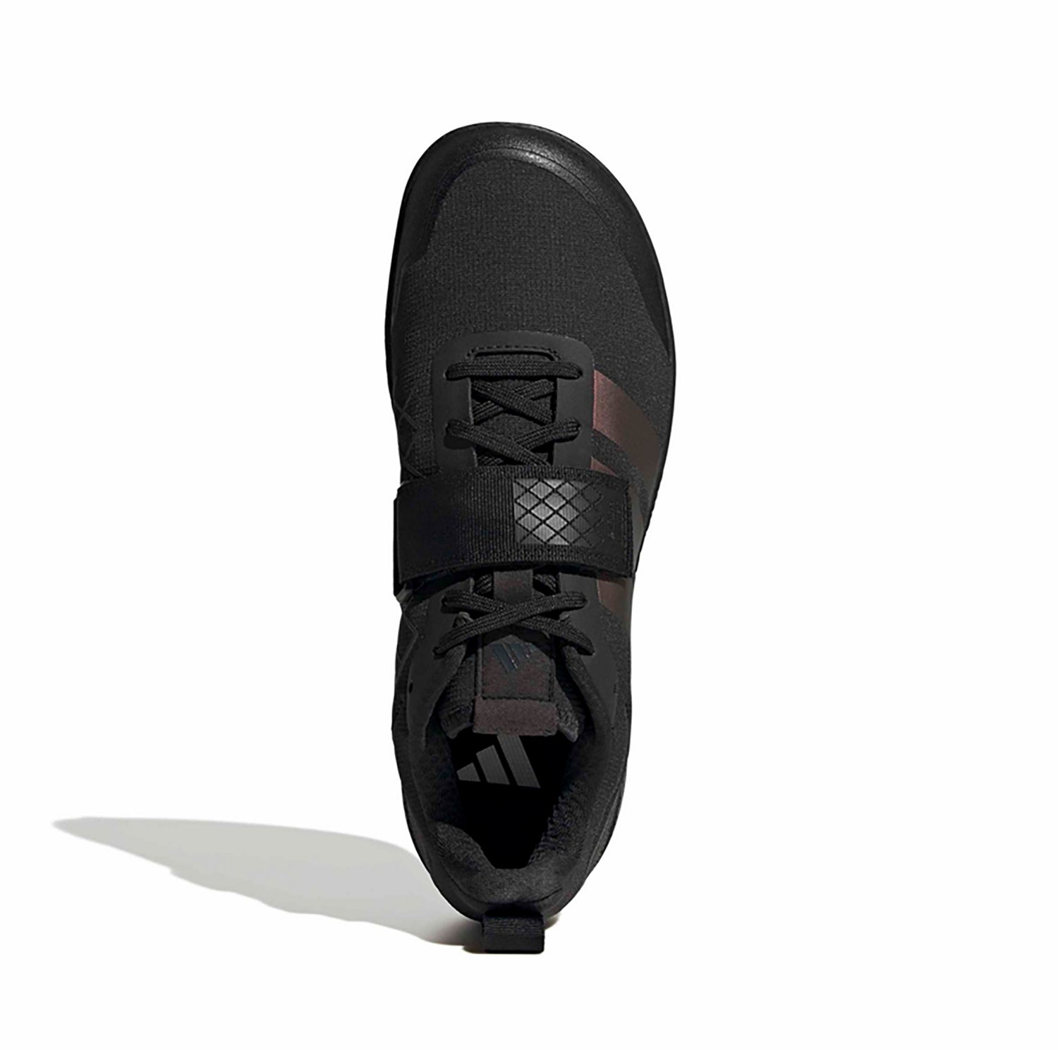 adidas Adults' The Total 2.0 Weightlifting Shoes - view number 5