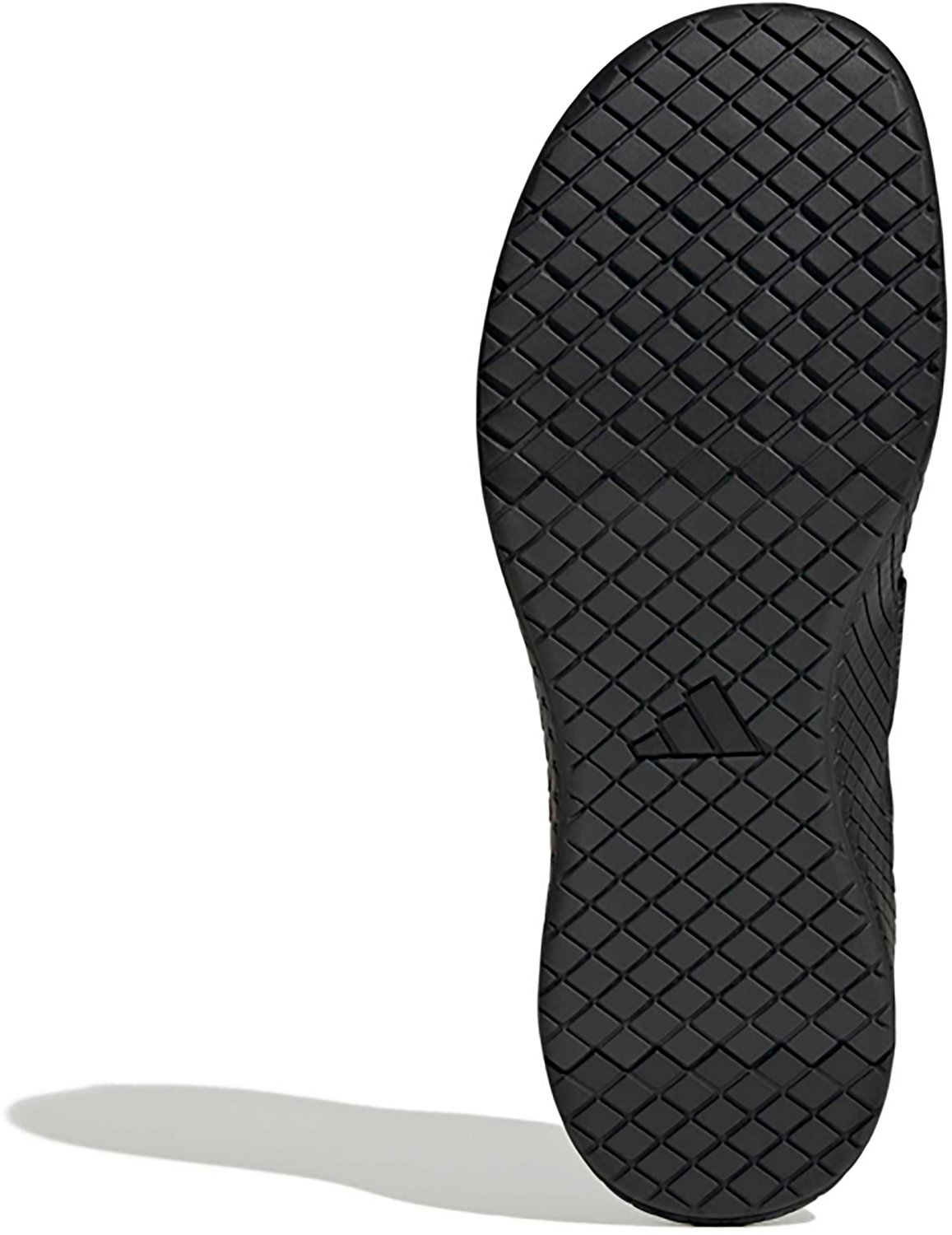 adidas Adults' The Total 2.0 Weightlifting Shoes - view number 6