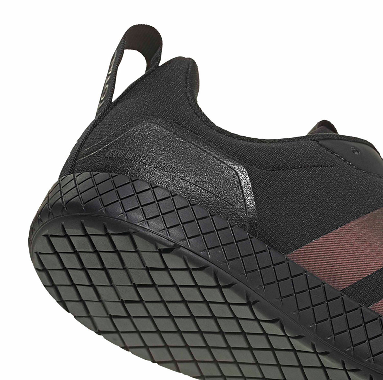 adidas Adults' The Total 2.0 Weightlifting Shoes - view number 8