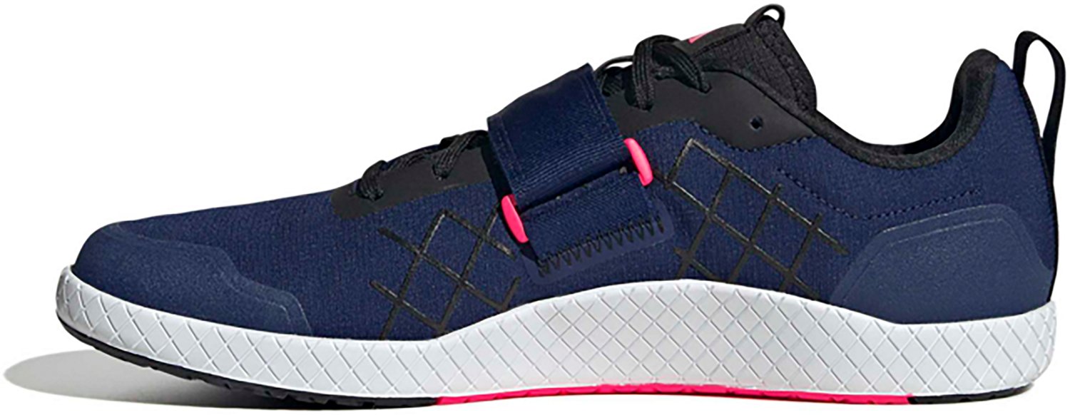 adidas Adults' The Total 2.0 Weightlifting Shoes - view number 2
