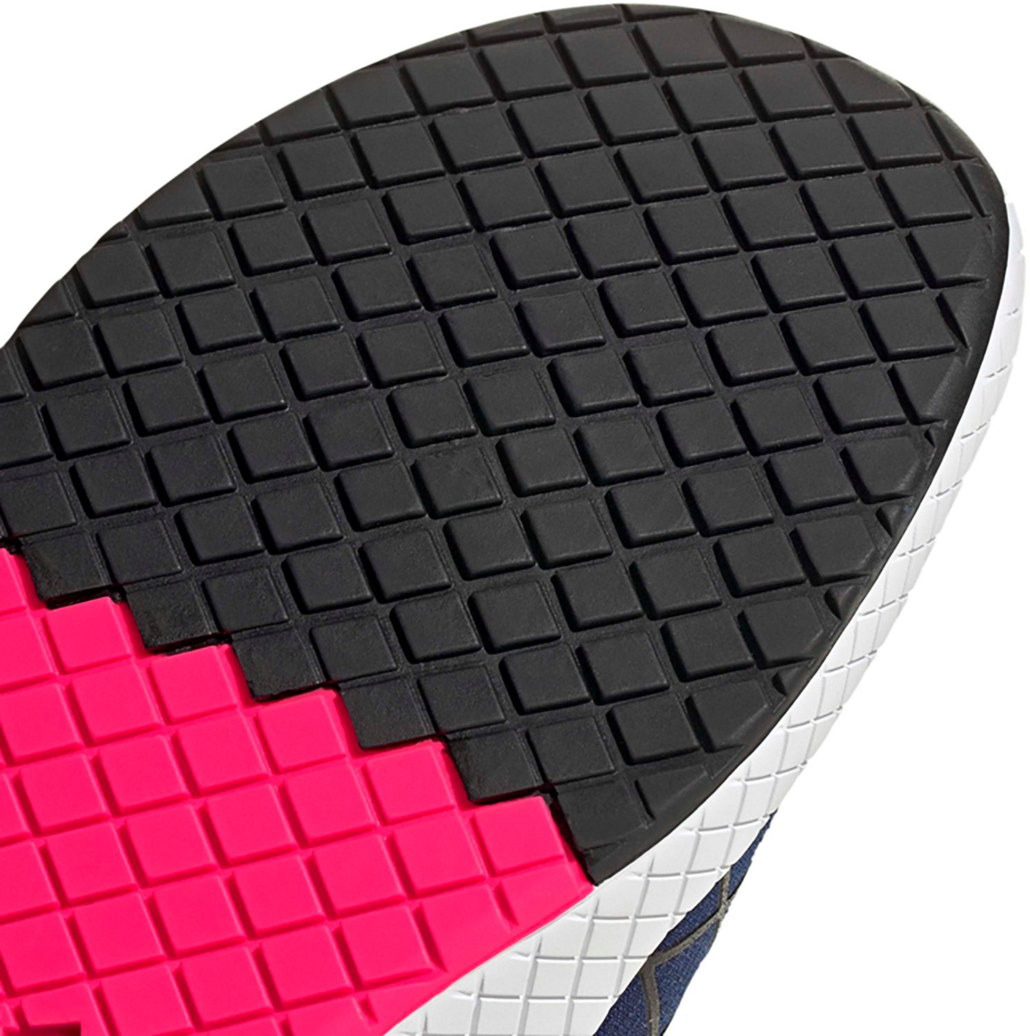 adidas Adults' The Total 2.0 Weightlifting Shoes - view number 8