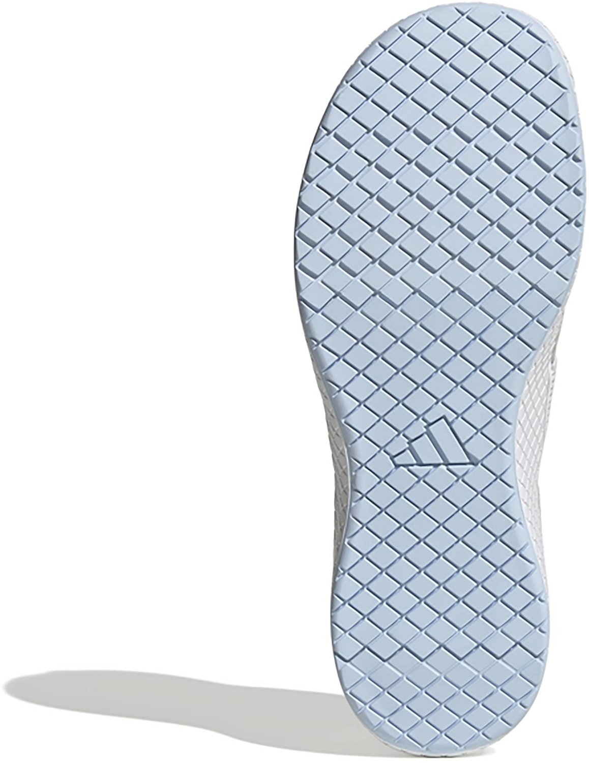 adidas Adults' The Total 2.0 Weightlifting Shoes - view number 6