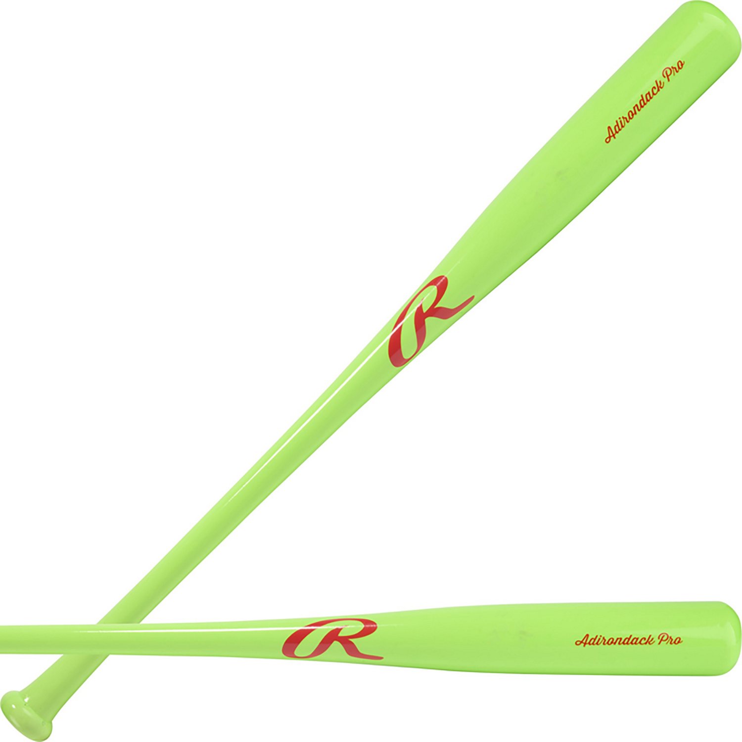 Rawlings Adirondack Pro R232 Wood Baseball Bat
