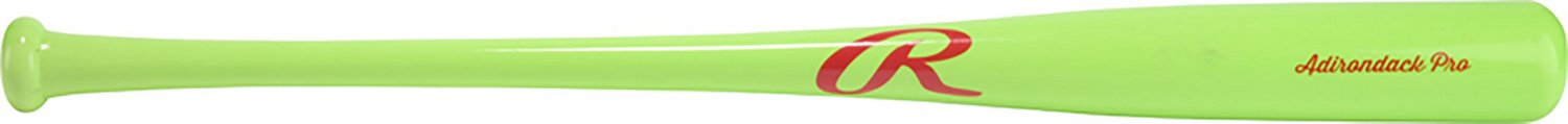 Rawlings Adirondack Pro R232 Wood Baseball Bat                                                                                   - view number 3