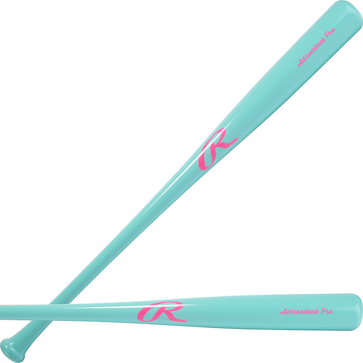 Rawlings Adirondack Pro R232 Ash Wood Baseball Bat