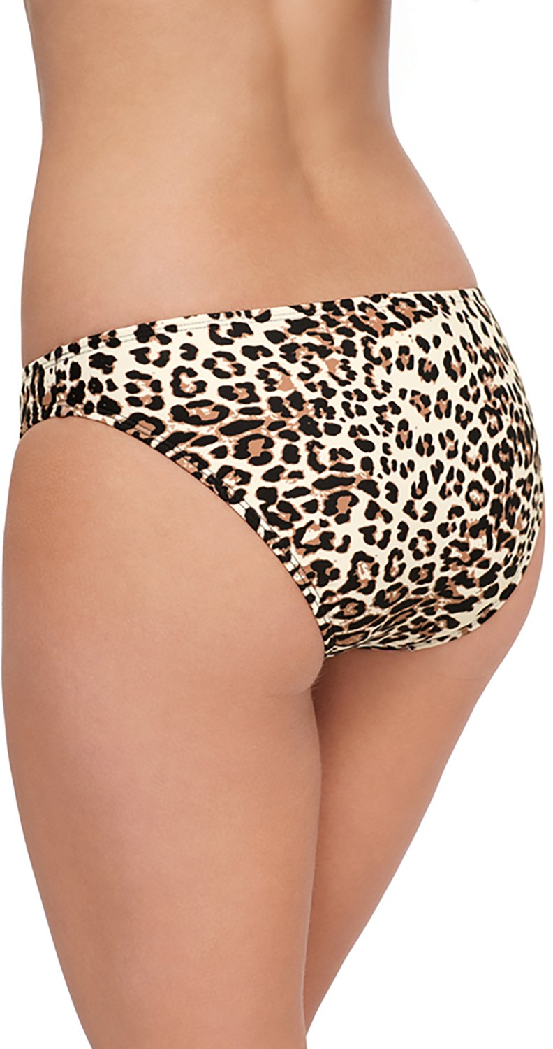 O'Rageous Juniors' Cheetah Cheeky Basic Hipster - view number 2