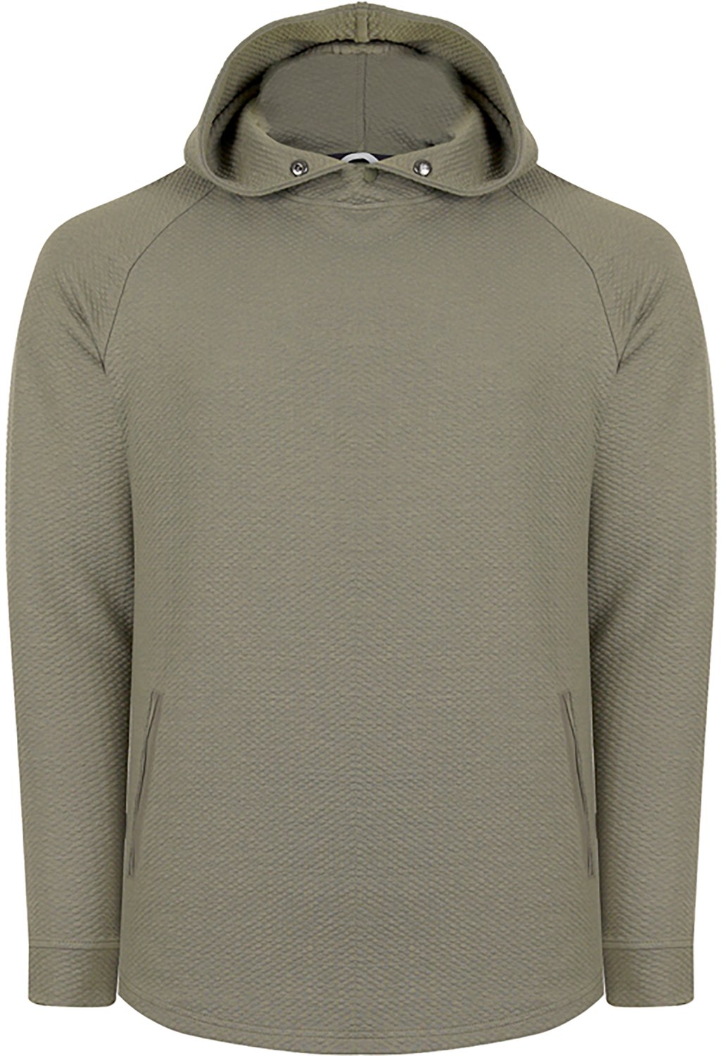 Swannies Men's Camden Hoodie