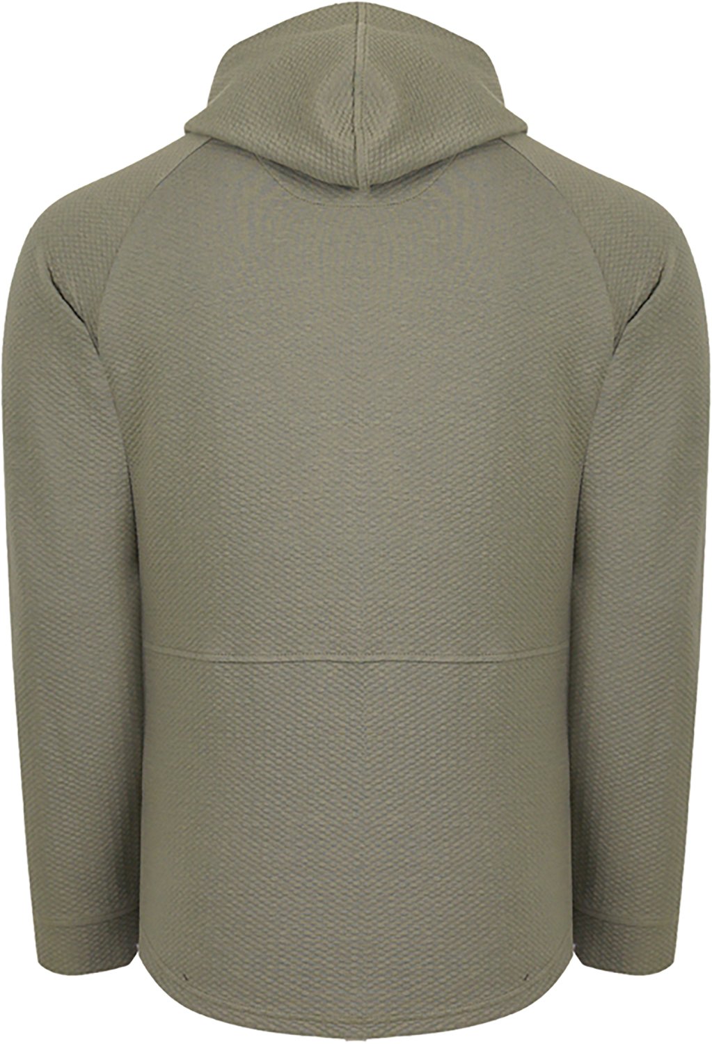 Swannies Men's Camden Hoodie - view number 2