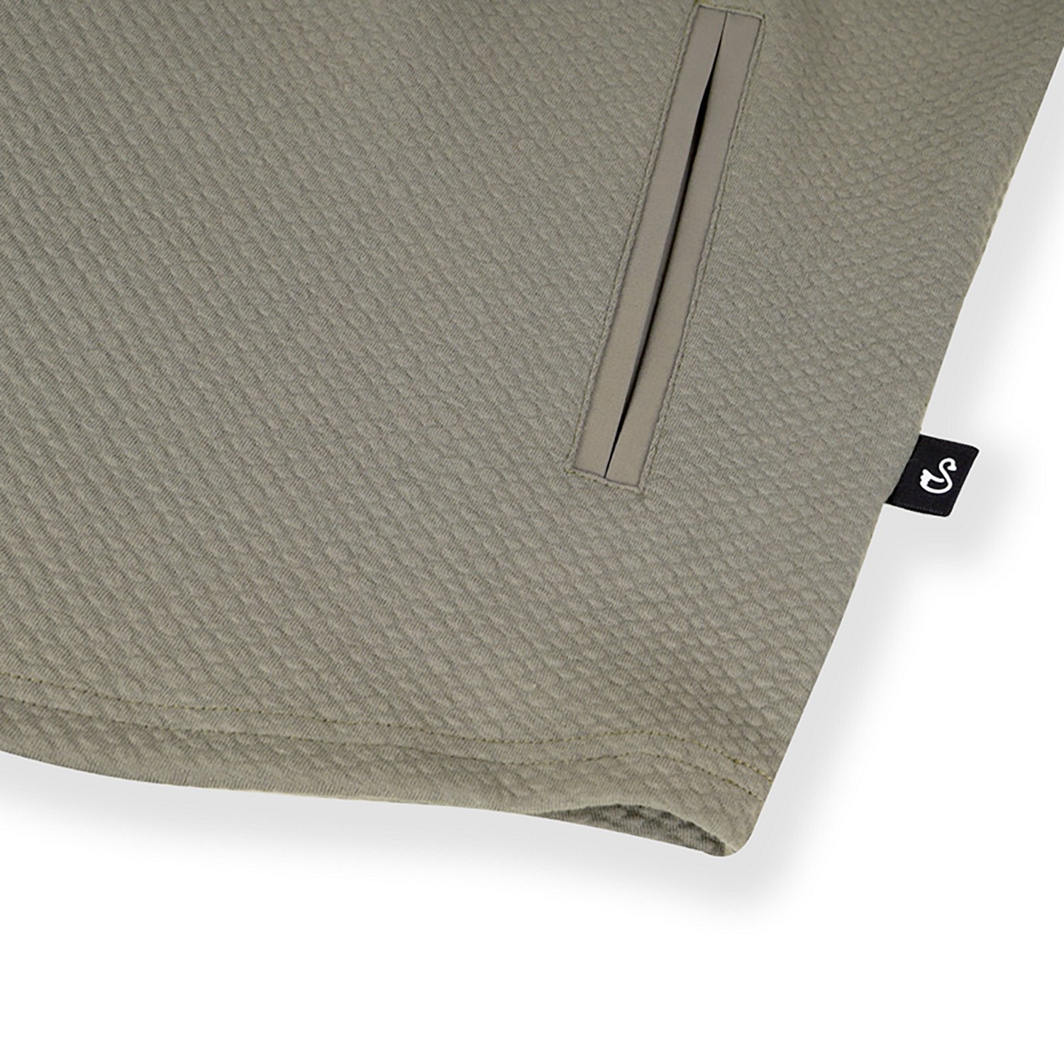 Swannies Men's Camden Hoodie - view number 4