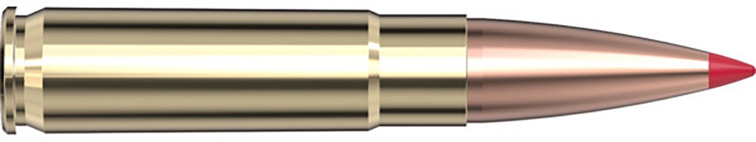 Hornady ELD Match BLACK .300 Blackout 208-Grain Rifle Ammunition