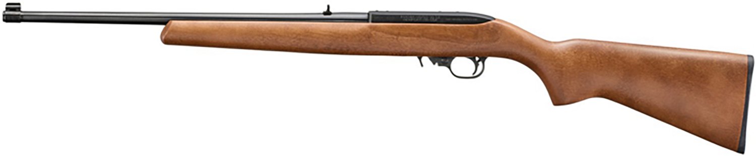 Ruger 10/22 .22 LR Bolt Action Rifle - view number 2