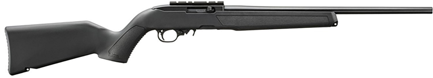 Ruger 10/22 .22 LR Bolt Action Rifle