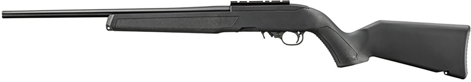 Ruger 10/22 .22 LR Semi Automatic Rifle - view number 2