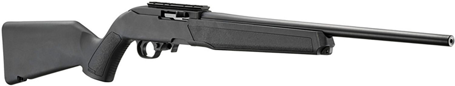 Ruger 10/22 .22 LR Semi Automatic Rifle - view number 3