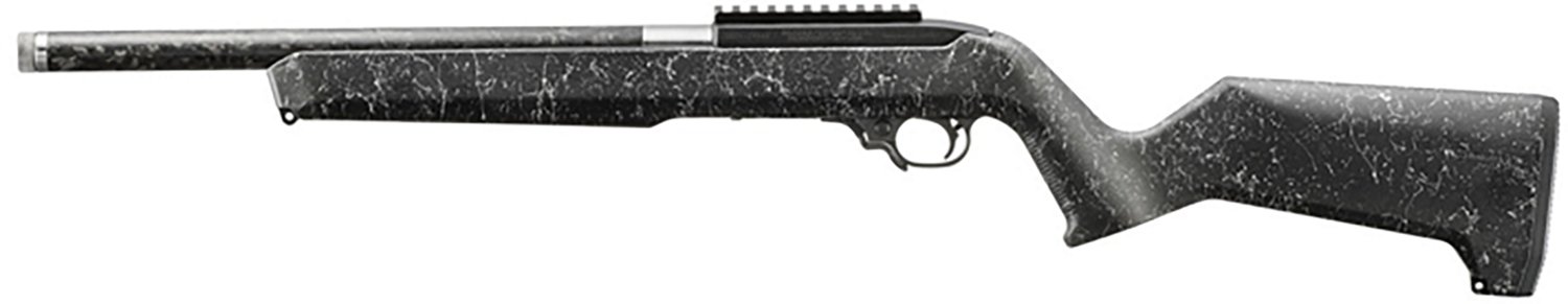 Ruger 10/22 Carbon Fiber .22 LR Bolt Action Rifle - view number 2