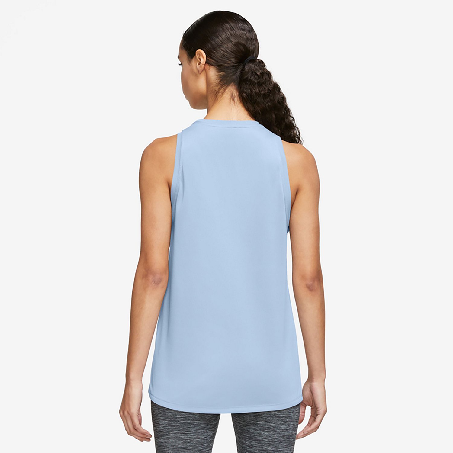 Nike Women's Dri-FIT Tank Top - view number 3