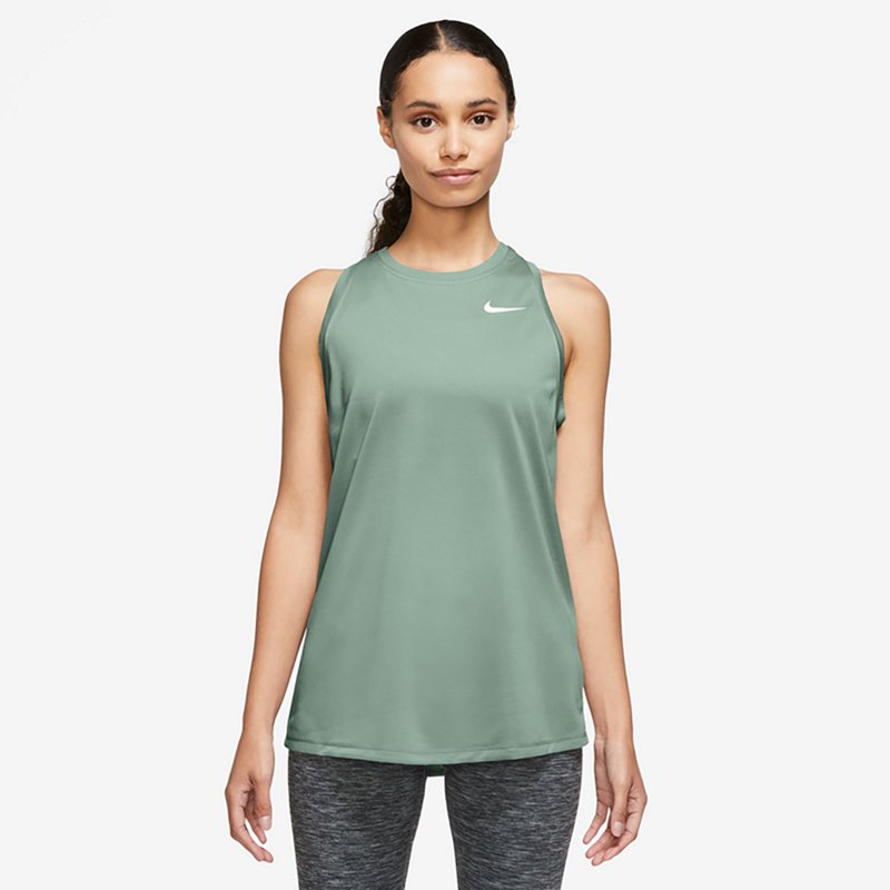 Nike Women's Dri-FIT Tank Top