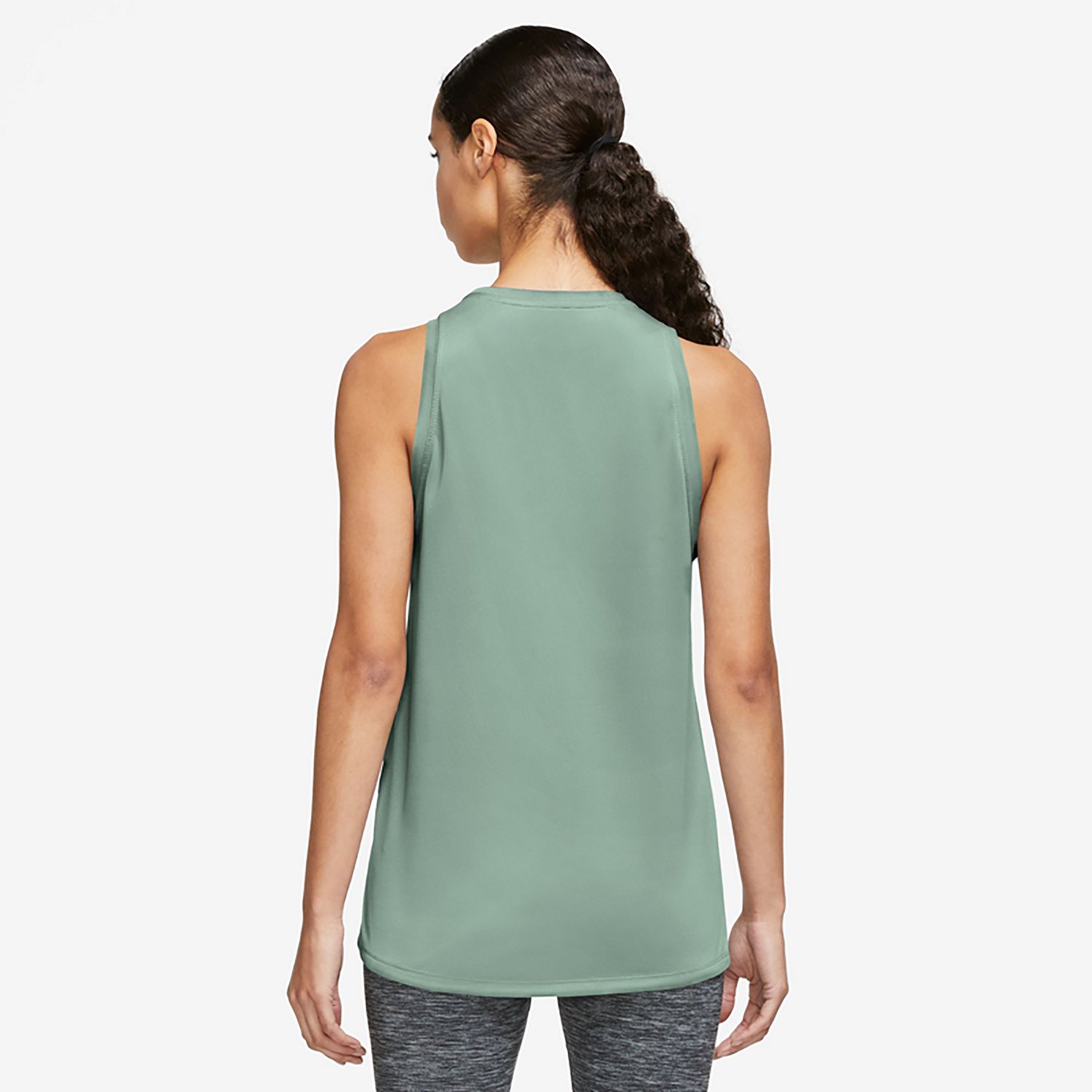 Nike Women's Dri-FIT Tank Top - view number 3