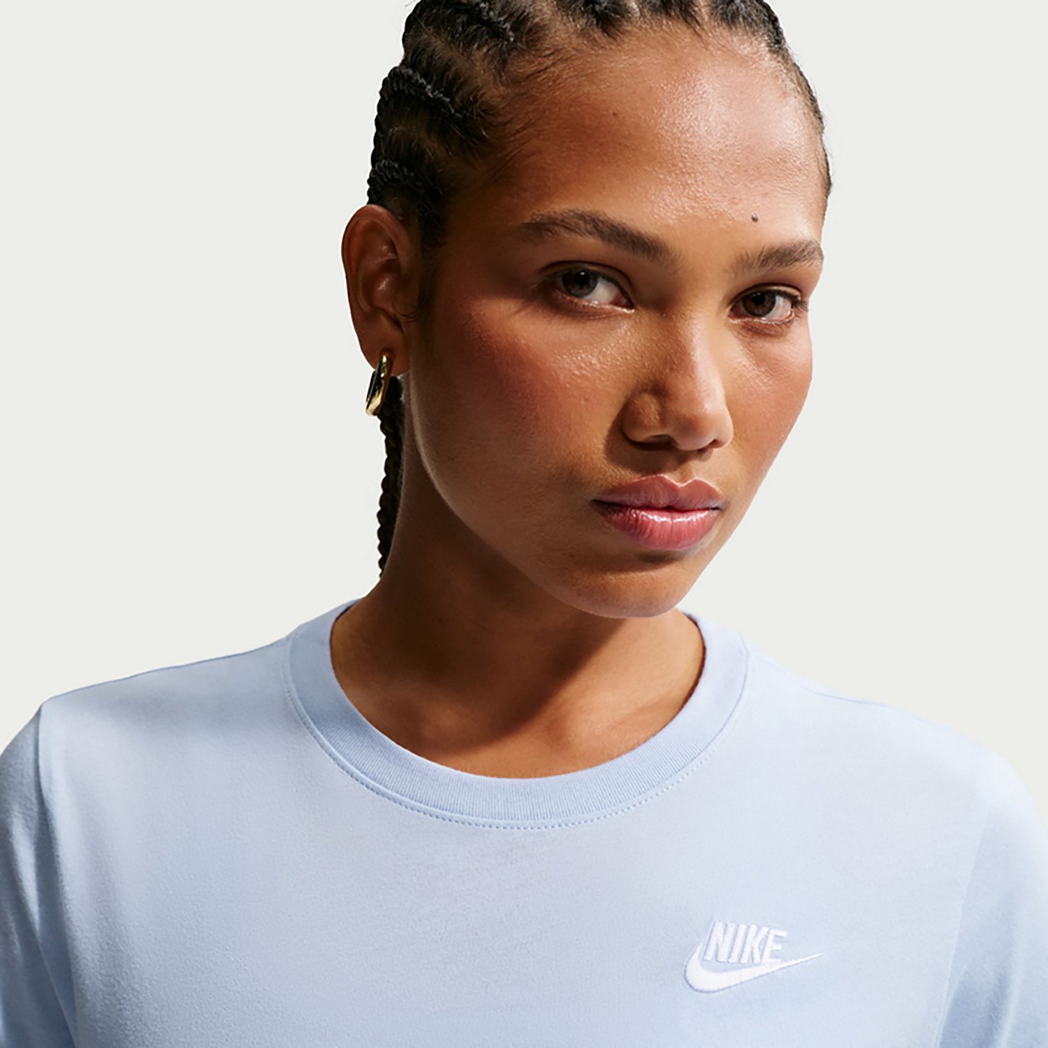 Nike Women's Sportswear Club T-shirt - view number 3