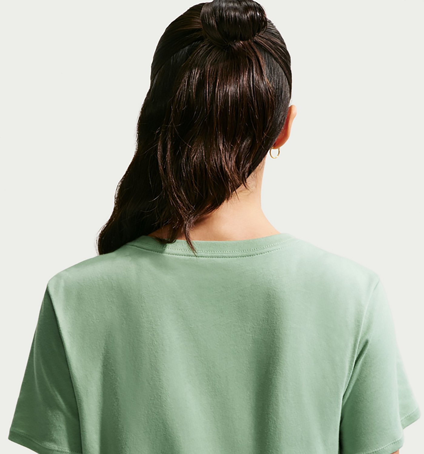 Nike Women's Sportswear Club T-shirt - view number 2