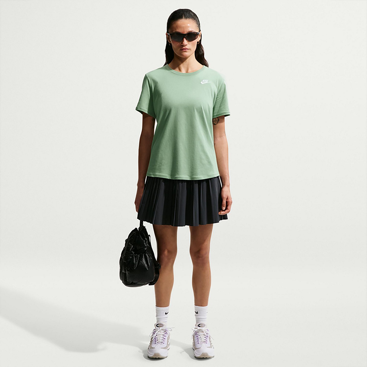 Nike Women's Sportswear Club T-shirt - view number 4