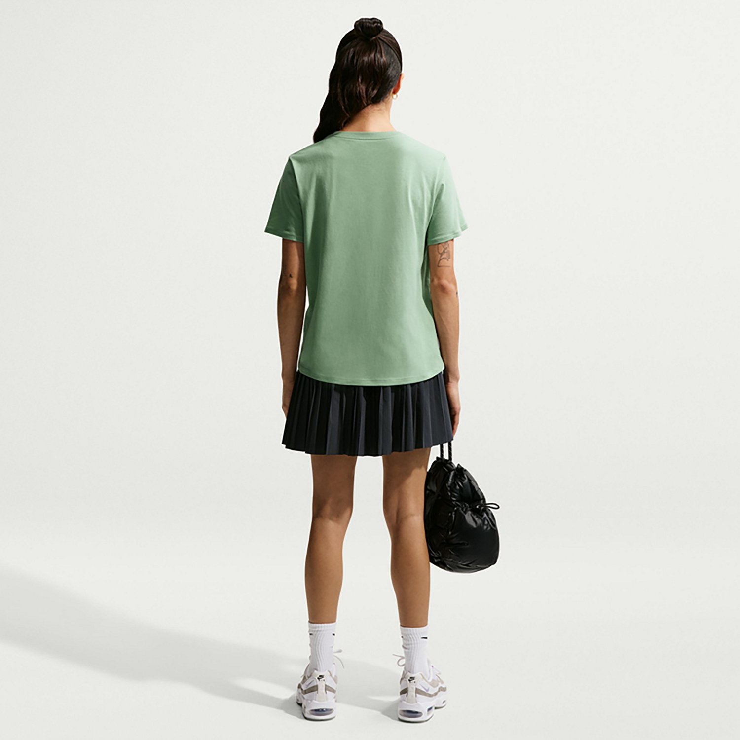 Nike Women's Sportswear Club T-shirt - view number 5
