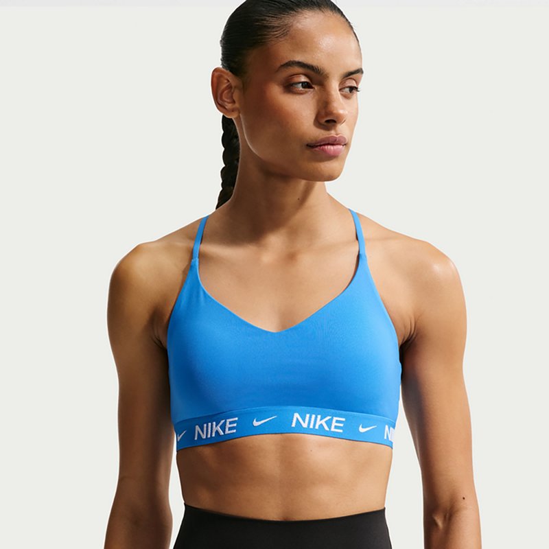 Nike Women's Dri-FIT Indy Low Support Sports Bra