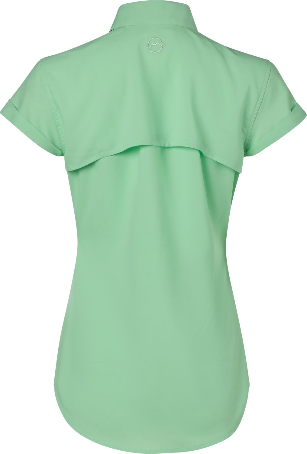 Magellan Outdoors Women's Overcast Fishing Button-Down Shirt