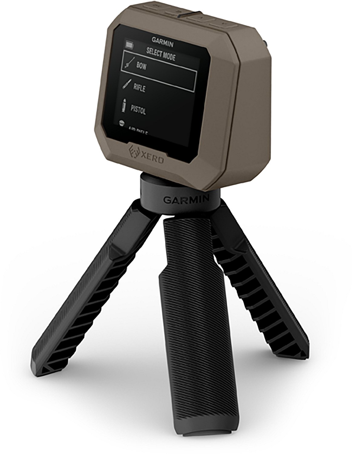 Garmin Xero C1 Pro Chronograph - view number 2