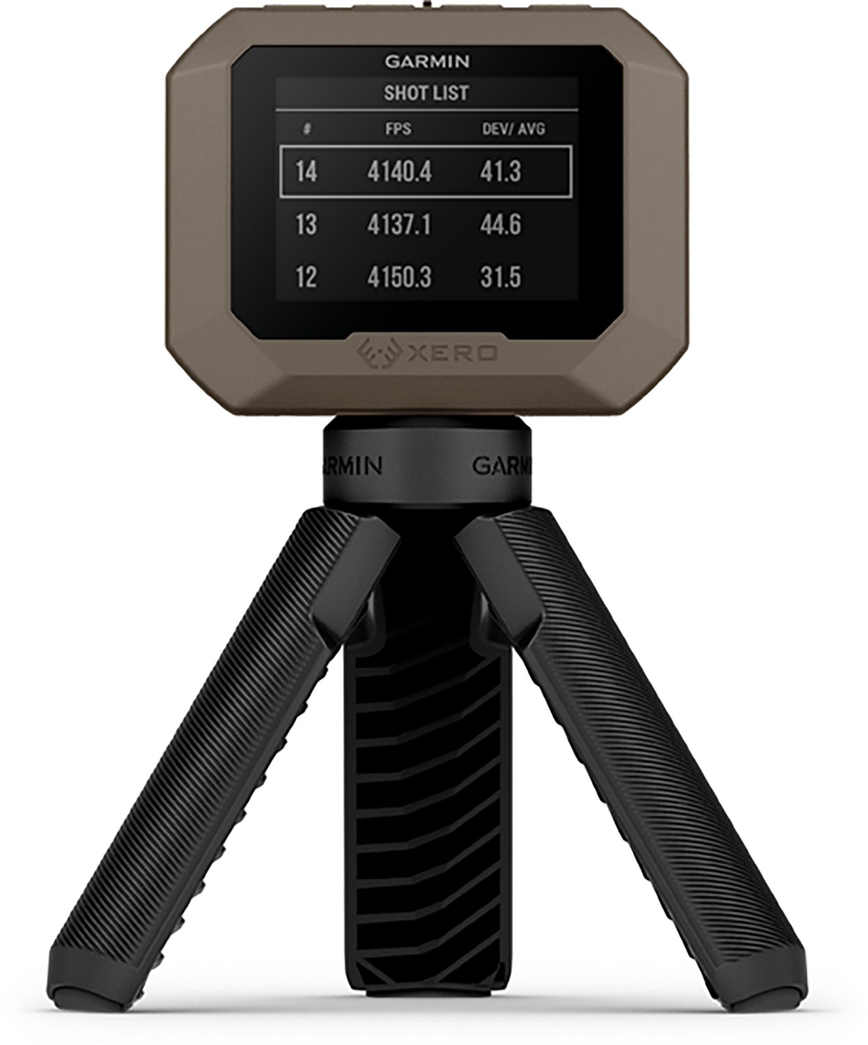 Garmin Xero C1 Pro Chronograph - view number 3