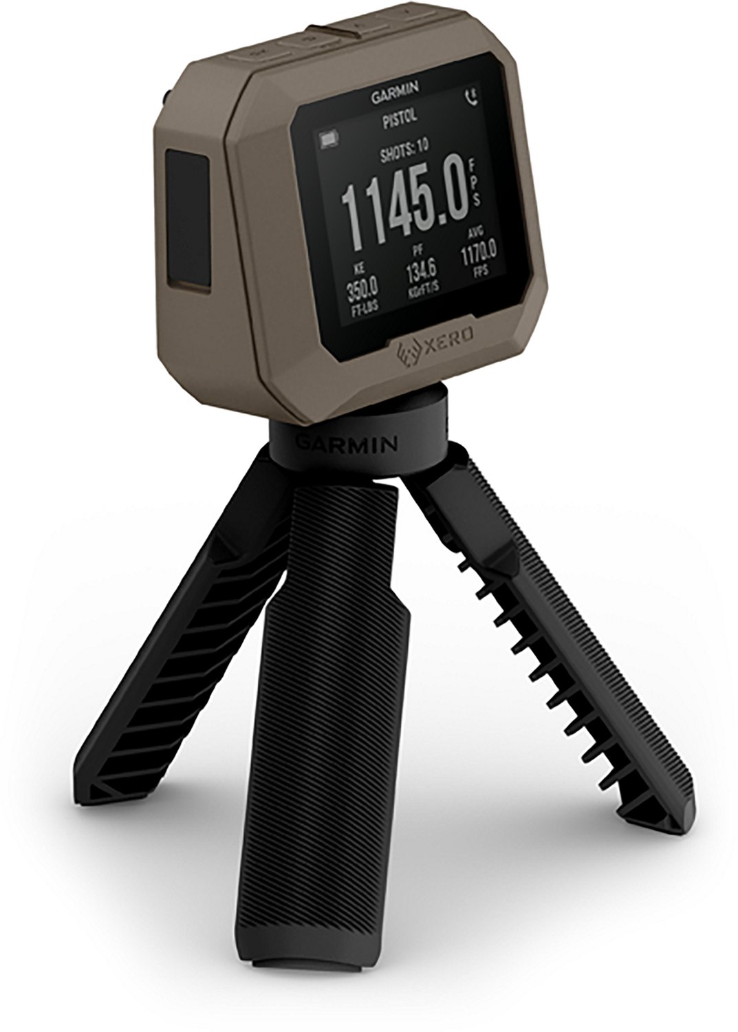 Garmin Xero C1 Pro Chronograph - view number 4