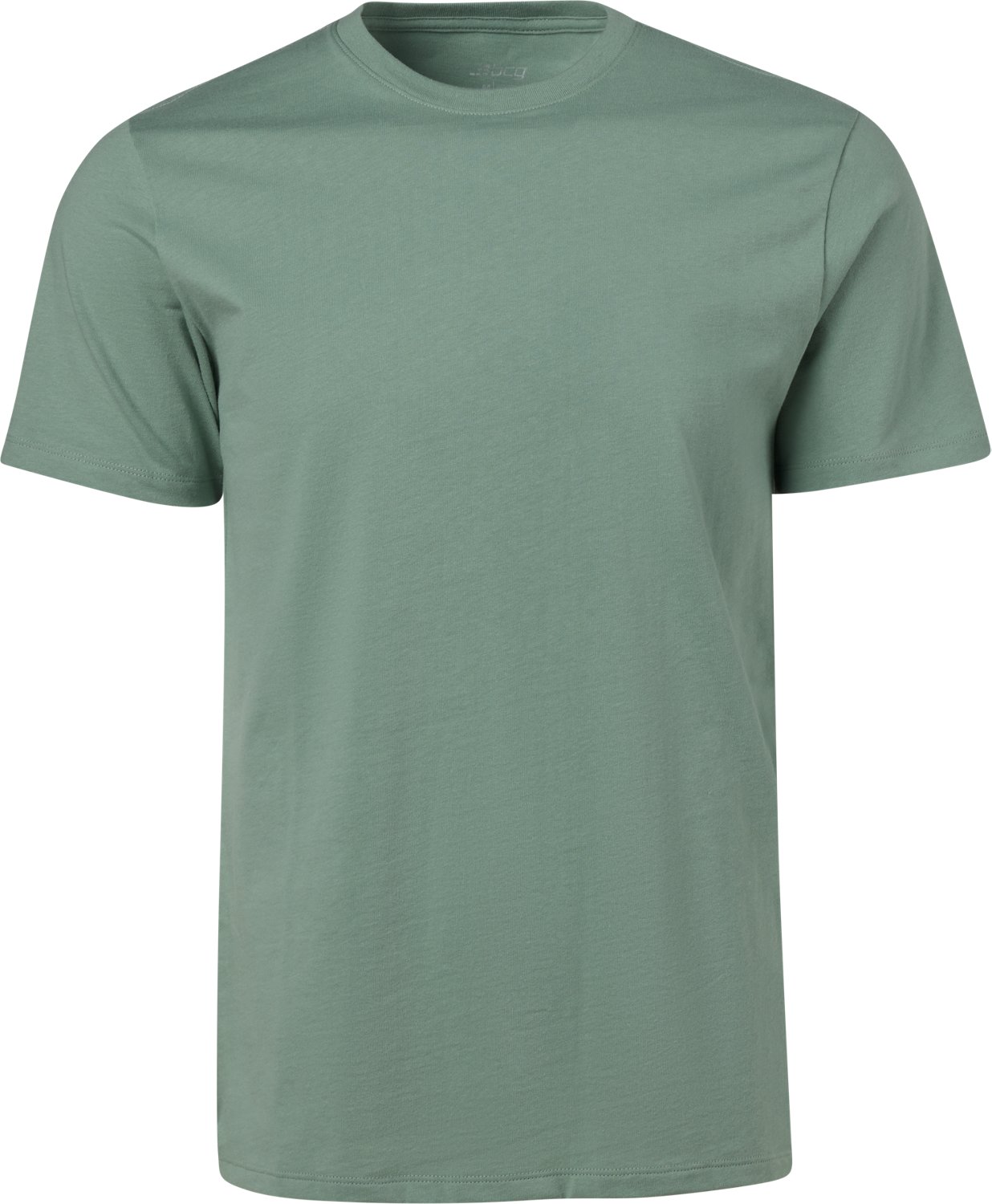 BCG Men's Styled Cotton Crew T-shirt