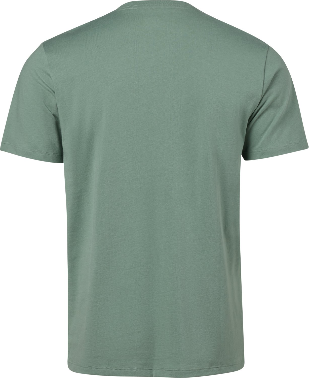 BCG Men's Styled Cotton Crew T-shirt                                                                                             - view number 2