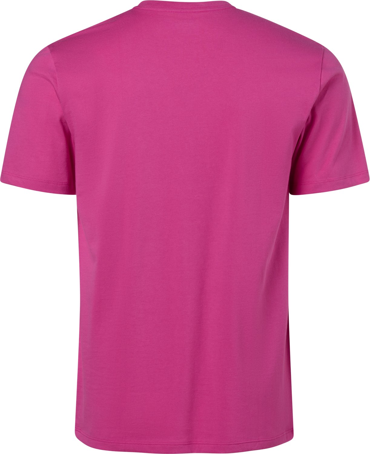 BCG Men's Styled Cotton Crew T-shirt                                                                                             - view number 2