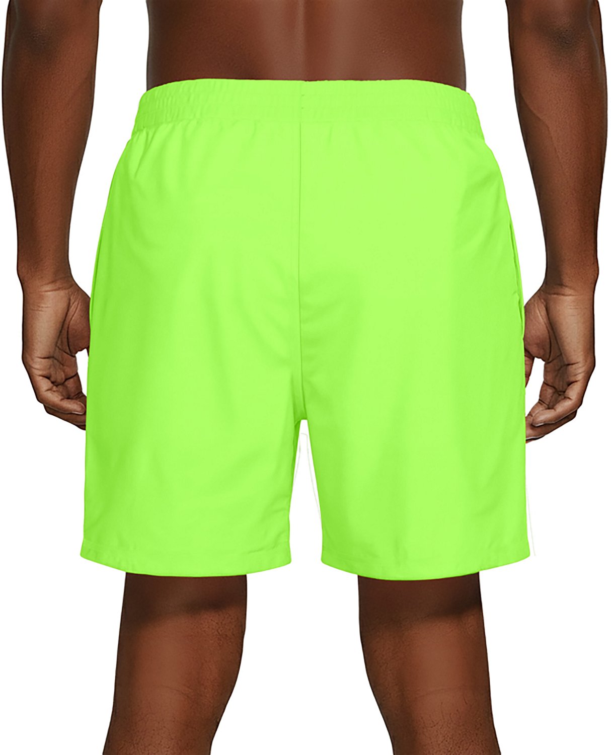 Nike Men's Solid Essential Volley Shorts 7 in - view number 2