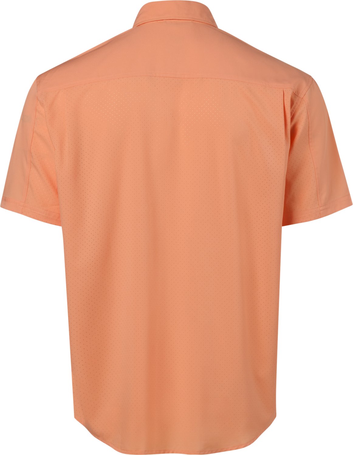 Huk Men's Tide Point Button Down Shirt - view number 4