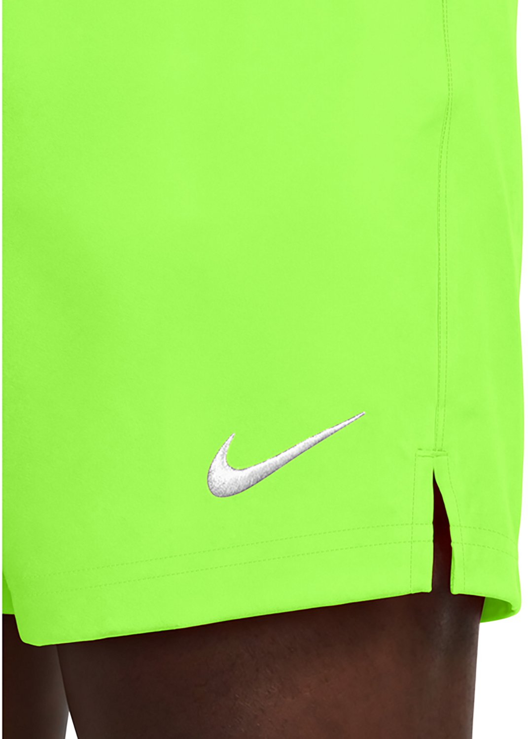 Nike Men's Solid Essential Volley Shorts 7 in - view number 3