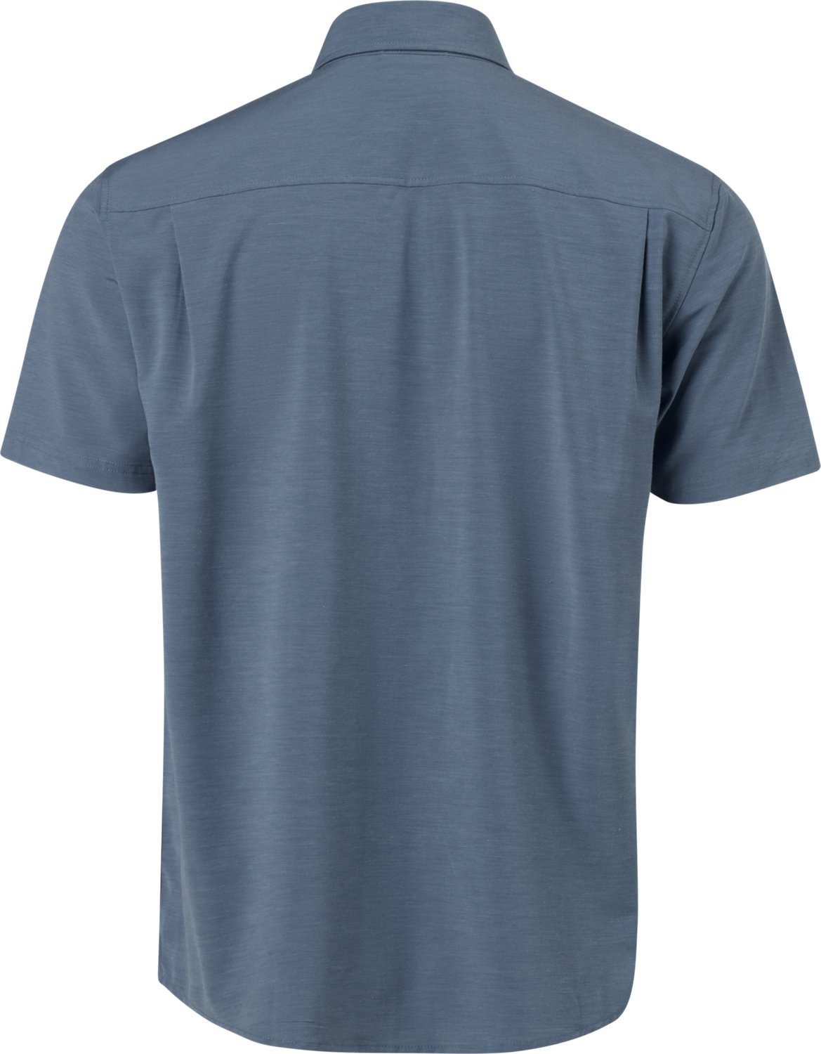 Huk Men's Kona Solid Button-Down Shirt - view number 5