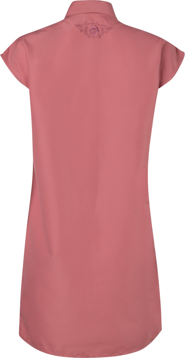 Magellan Outdoors Women’s Guayabera Dress - view number 2