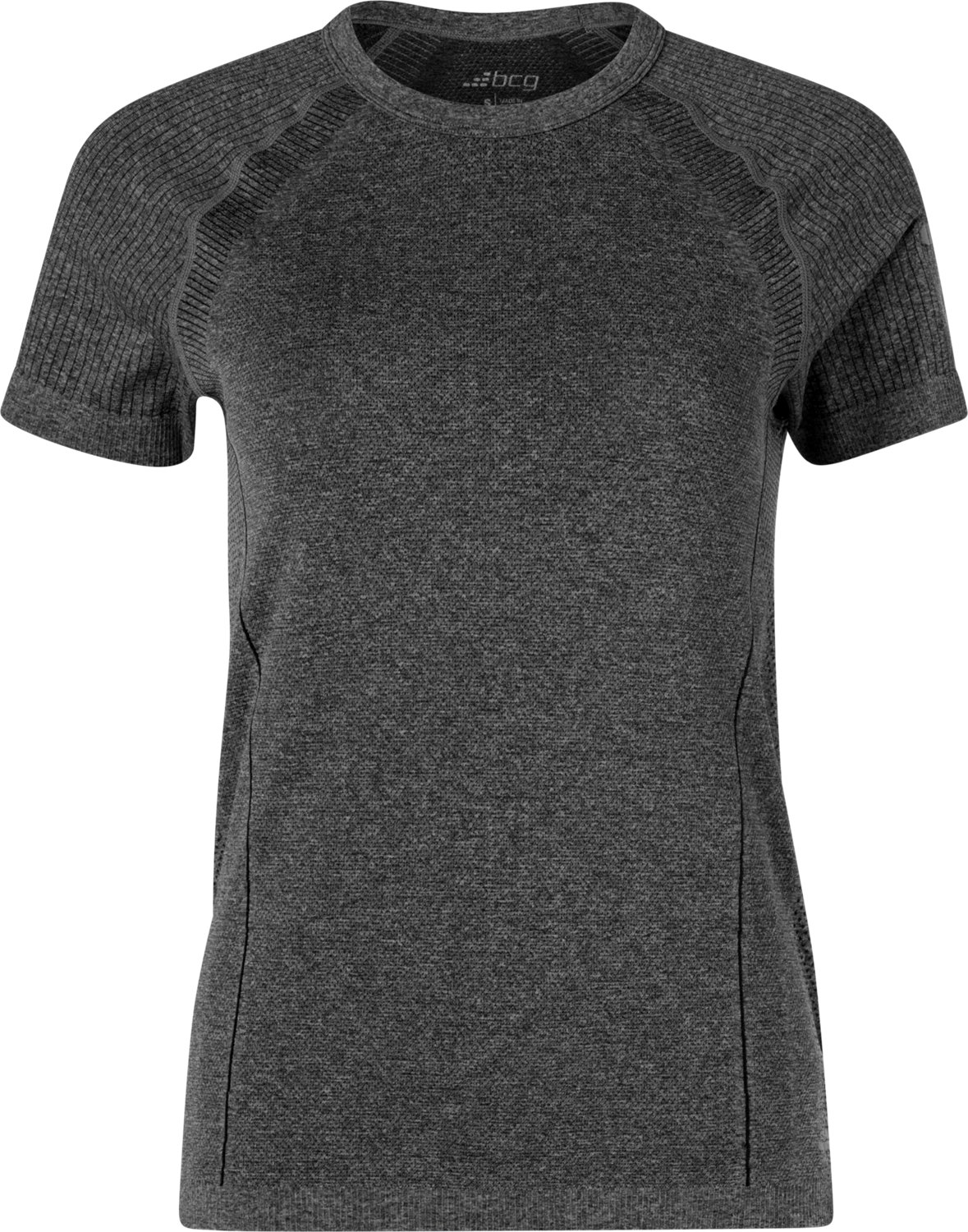BCG Women's Seamless Short Sleeve T-shirt