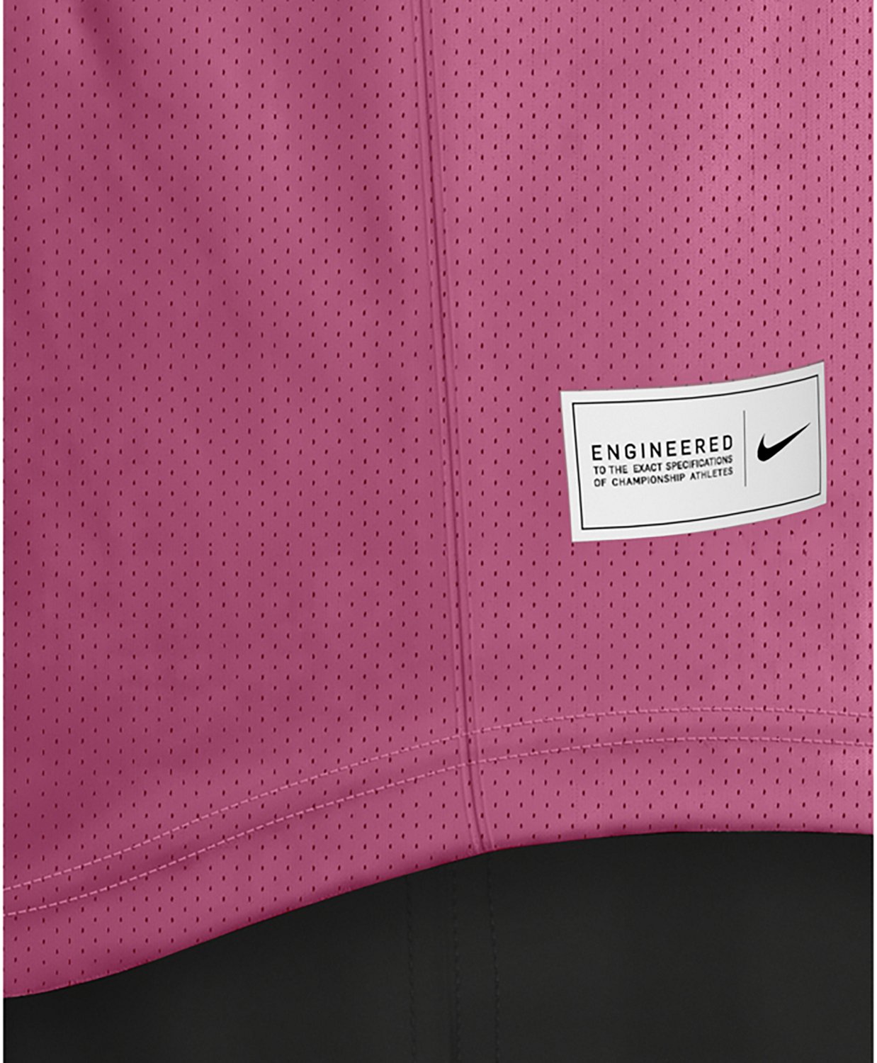 Nike Men's Mesh Tank Top - view number 4